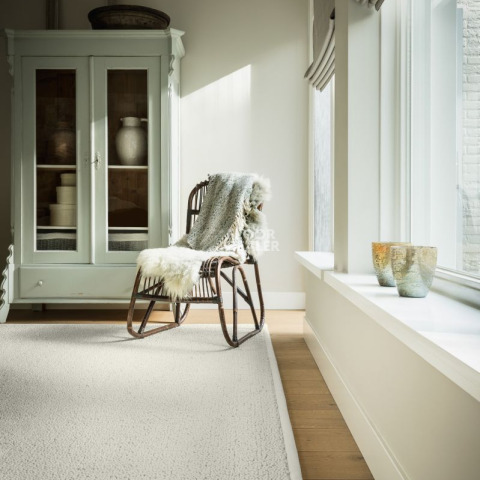 Best Wool Royal Snow 170 фото 2 | FLOORDEALER
